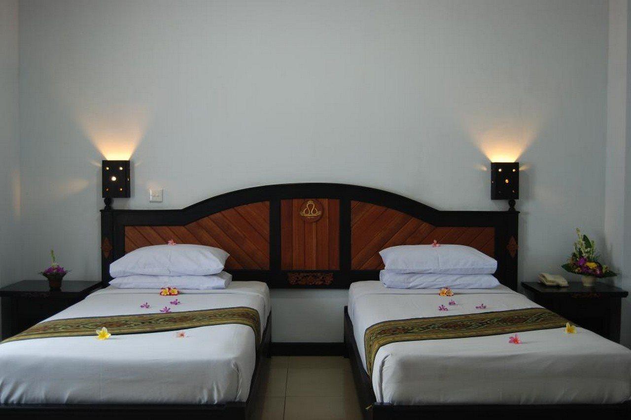 Stana Puri Gopa Hotel Sanur Exterior foto