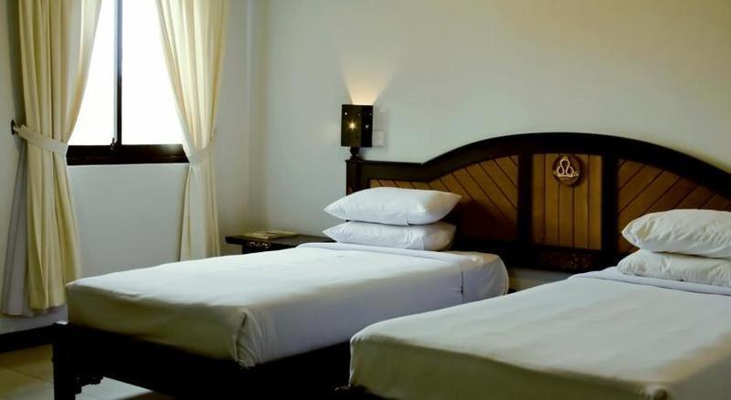 Stana Puri Gopa Hotel Sanur Quarto foto